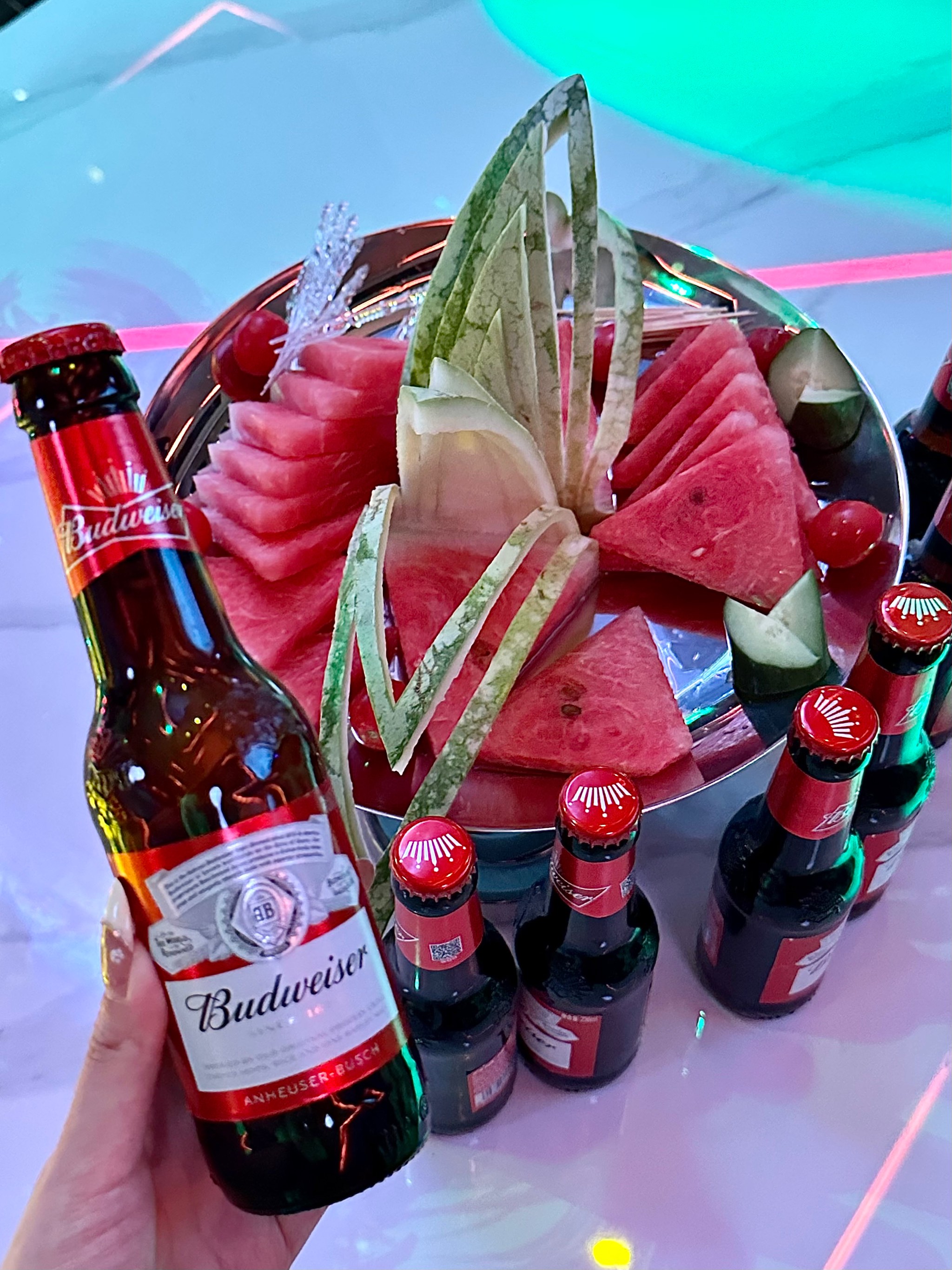 潍坊商务KTV丨寻觅商务KTV场所-奎文区ktv预定