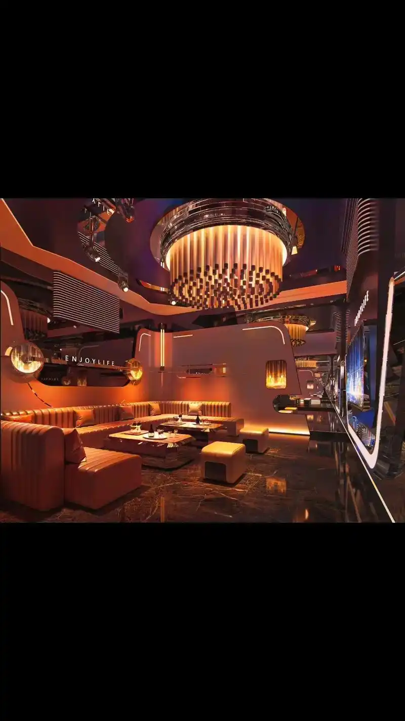 潍坊商务ktv首选，性价比高达顶级水平-奎文区ktv预定