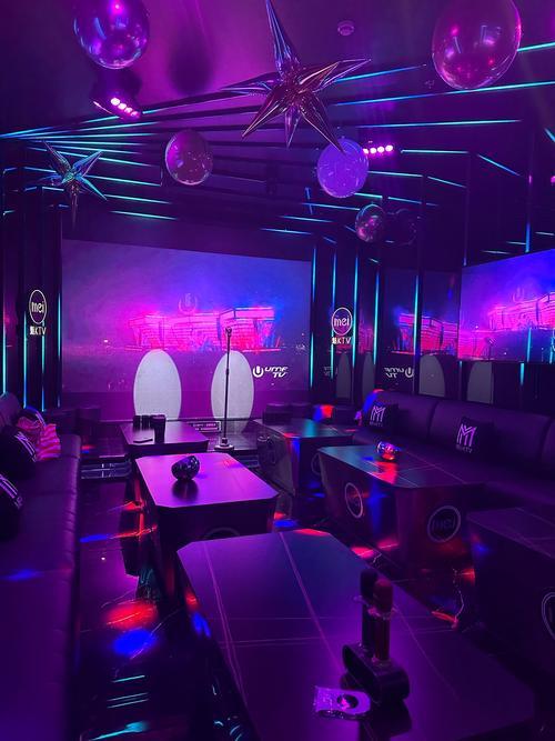 潍坊商务ktv玩法大揭秘-奎文区ktv预定