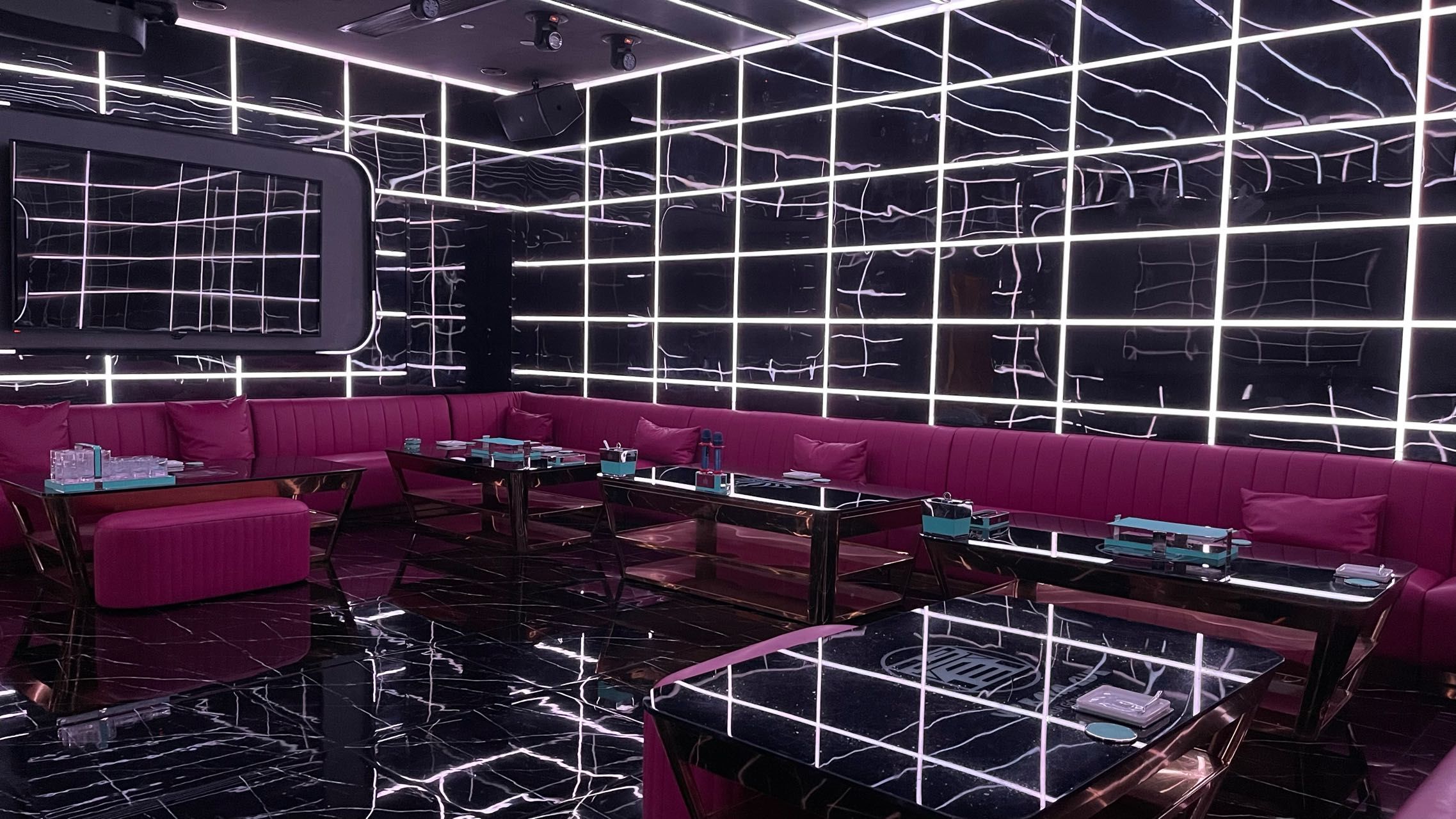 潍坊商务ktv解释-奎文区ktv预定